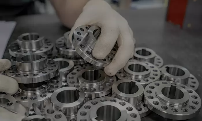 Core Components, One-Stop Solutions