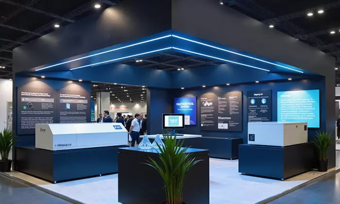 Strong Development Momentum