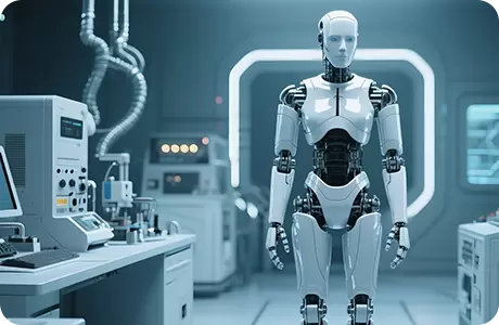 Hangzhou Humanoid Robot Joint Module Manufacturer: A Comprehensive Review of Liangzhi Joints' Strength!