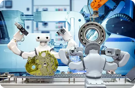 Hangzhou Humanoid Robot Joint Module Manufacturer: A Comprehensive Review of Liangzhi Joints' Strength!