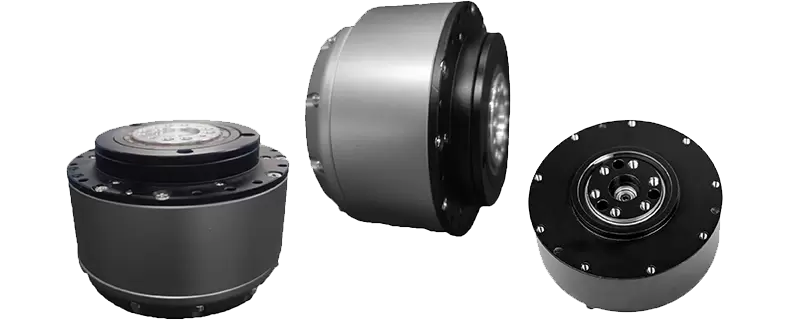 Harmonic Integrated Joint Module