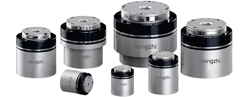 300N&middot;m Integrated Quasi-Direct Drive Motor Module