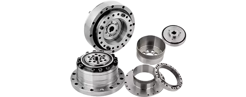 200N&middot;m Integrated Quasi-Direct Drive Motor Module