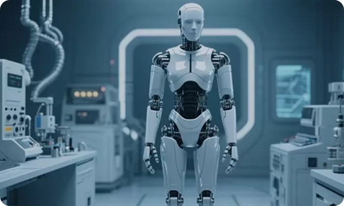 Bipedal Robot Joint Module Solution