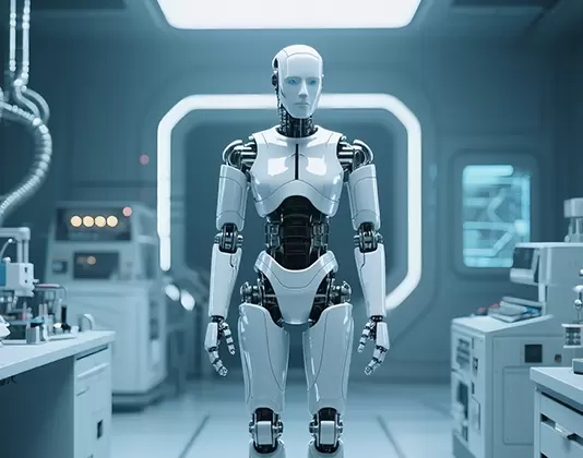 Intelligent Manufacturing