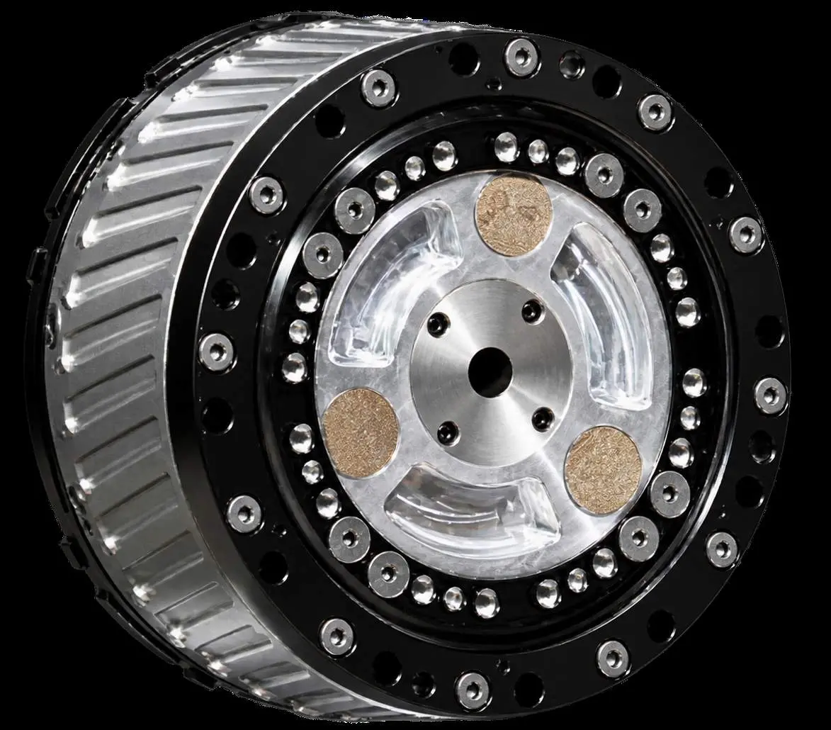 LZ12028 High-Load Planetary Joint Module